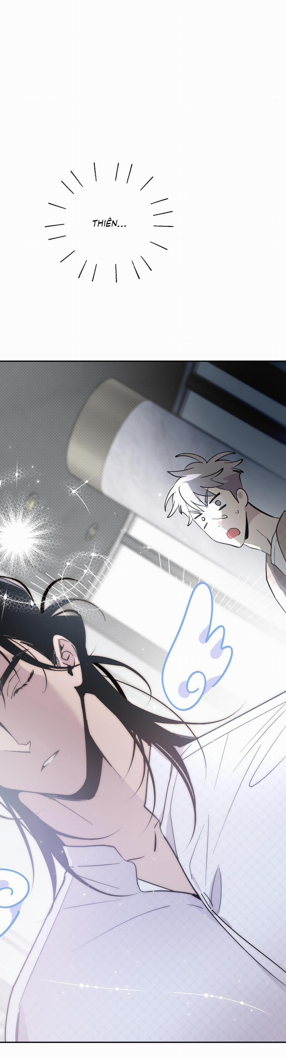 (Cbunu) Carrot And Stick 3 trang 25