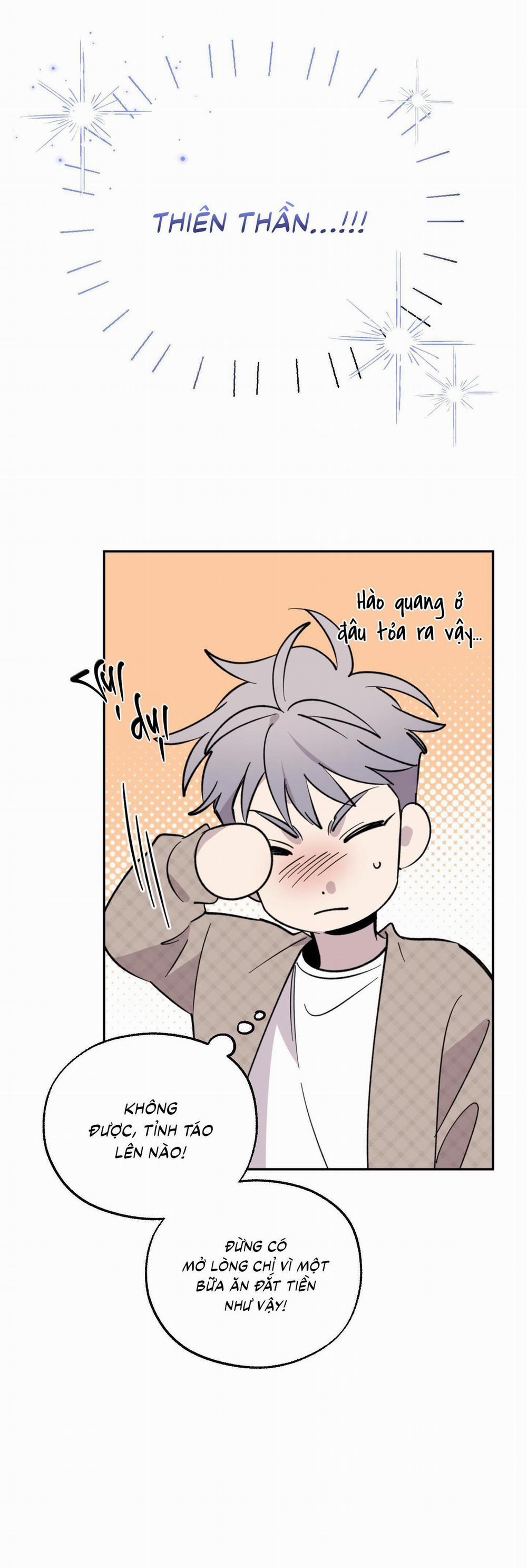 (Cbunu) Carrot And Stick 3 trang 26