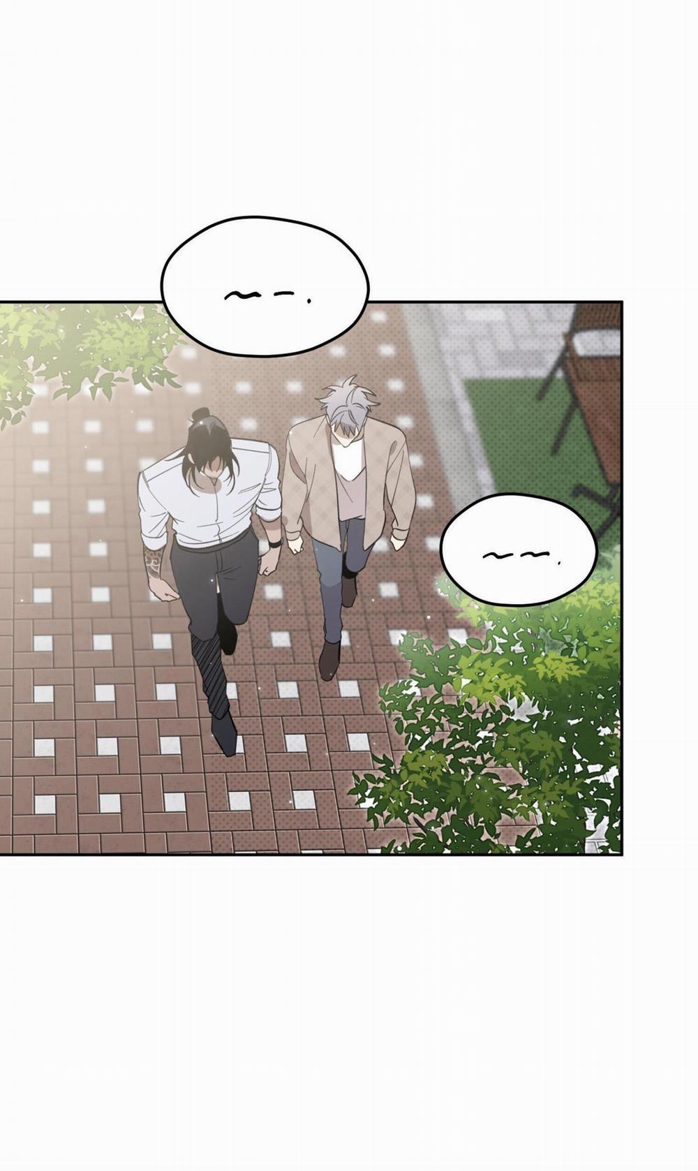 (Cbunu) Carrot And Stick 3 trang 28