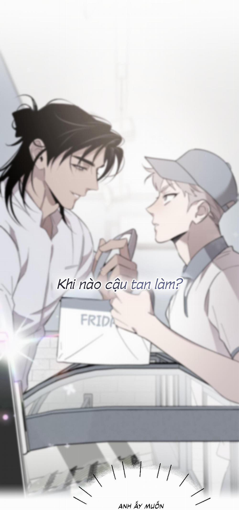 (Cbunu) Carrot And Stick 3 trang 3