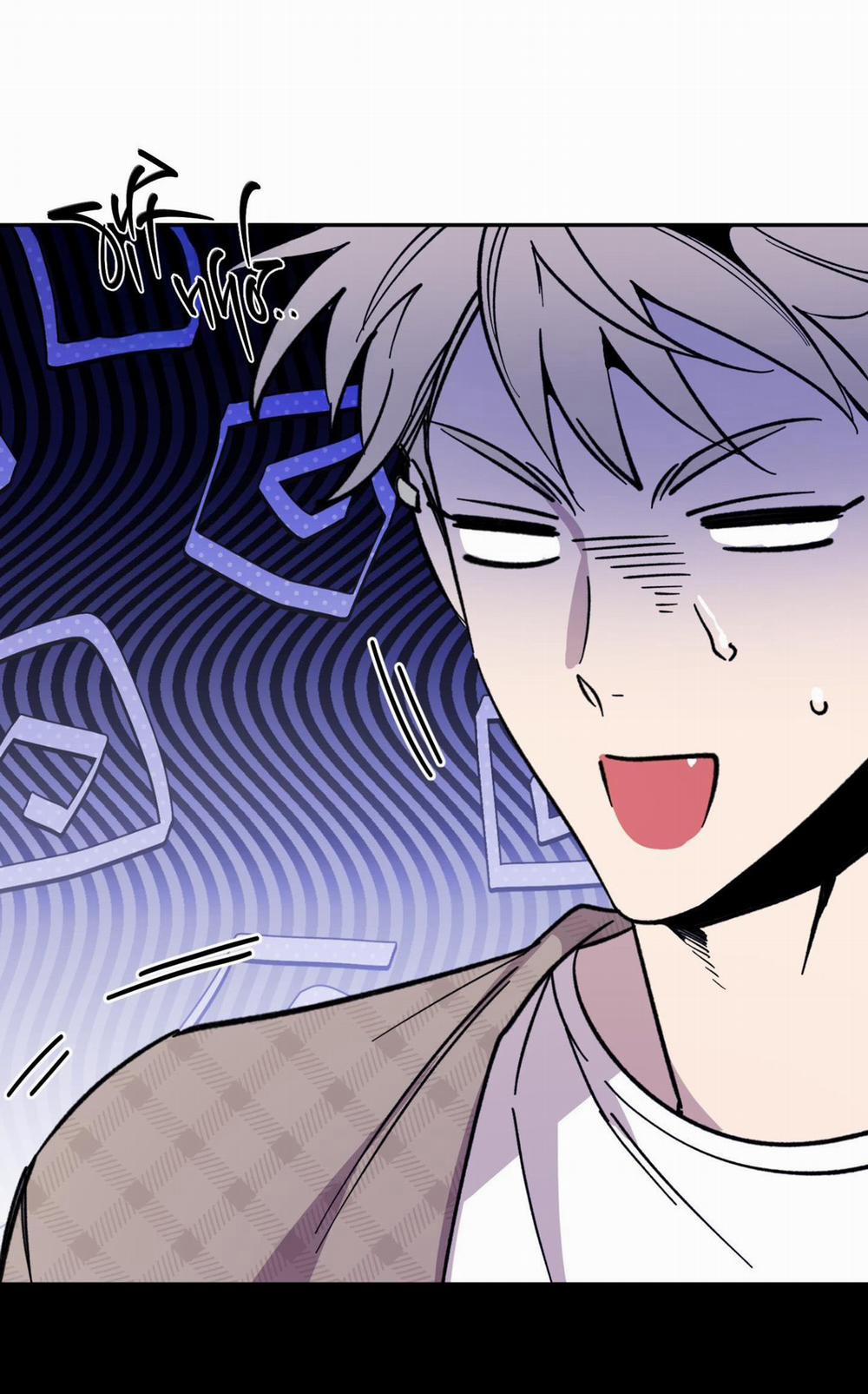 (Cbunu) Carrot And Stick 3 trang 32