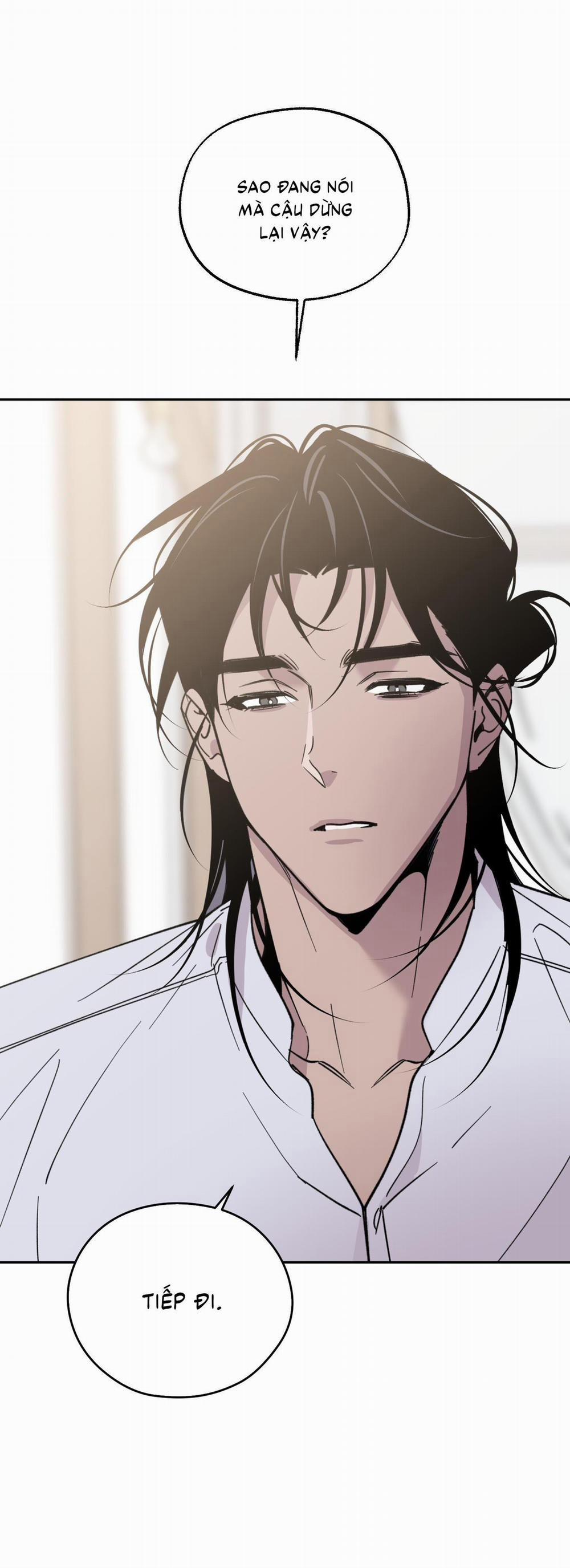 (Cbunu) Carrot And Stick 3 trang 35