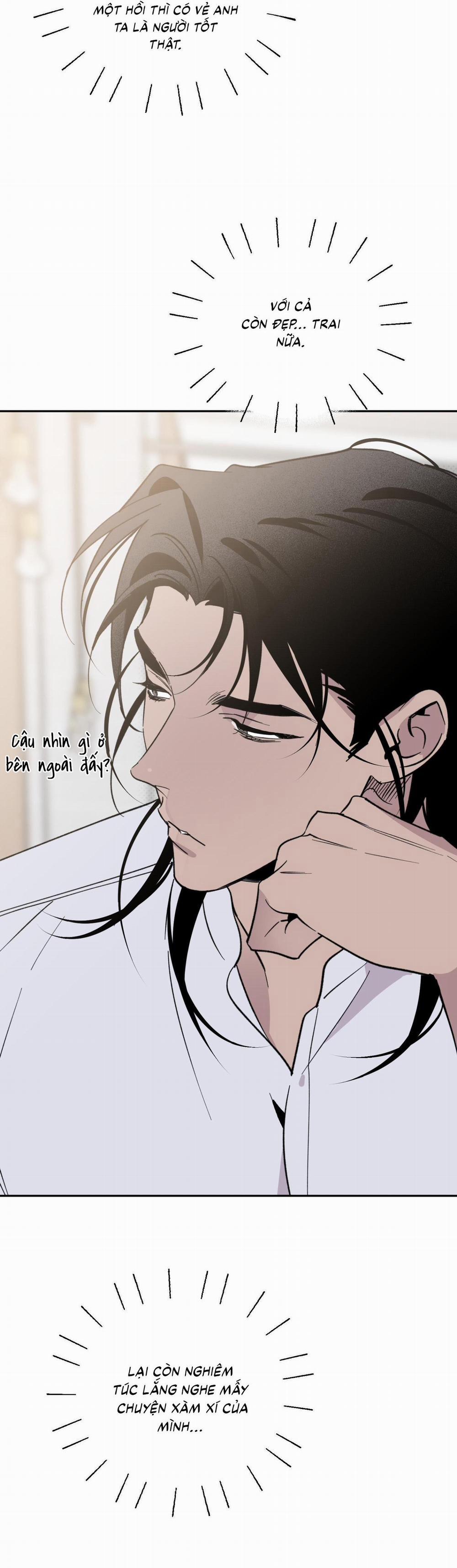 (Cbunu) Carrot And Stick 3 trang 37