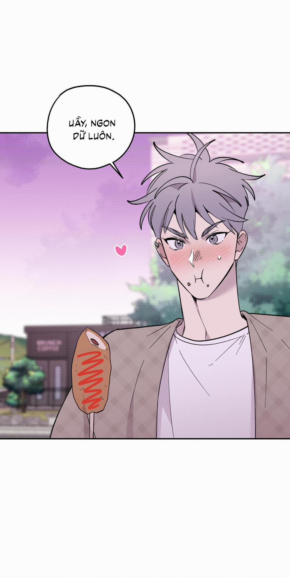 (Cbunu) Carrot And Stick 3 trang 46