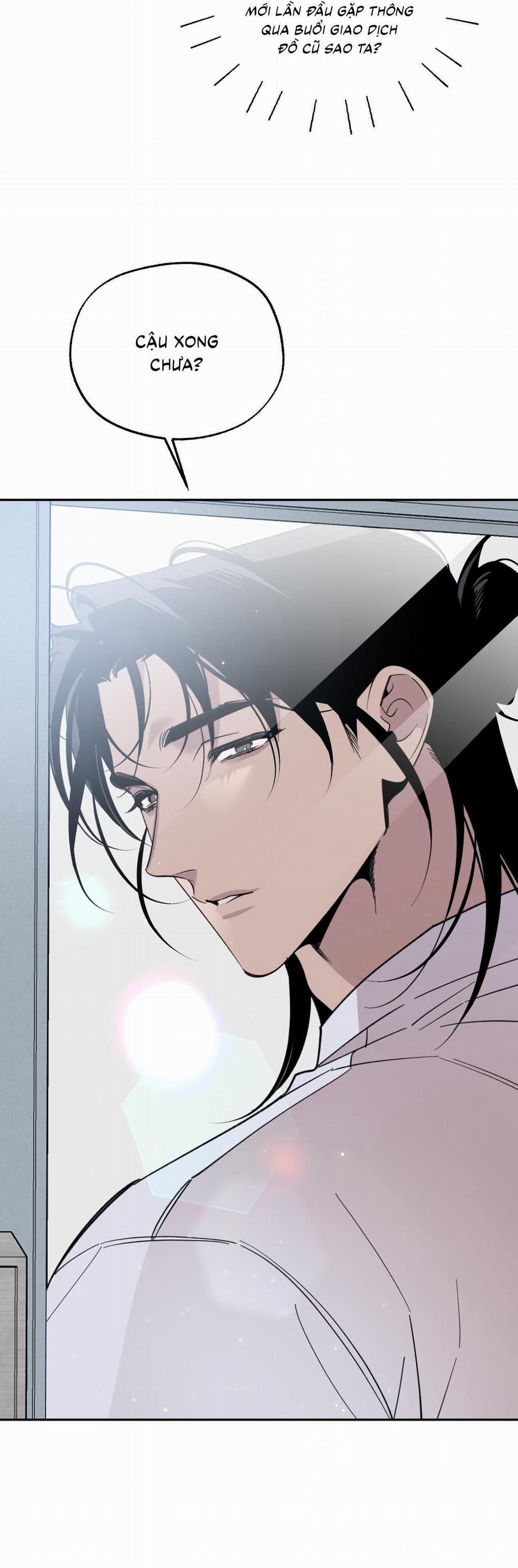 (Cbunu) Carrot And Stick 3 trang 5