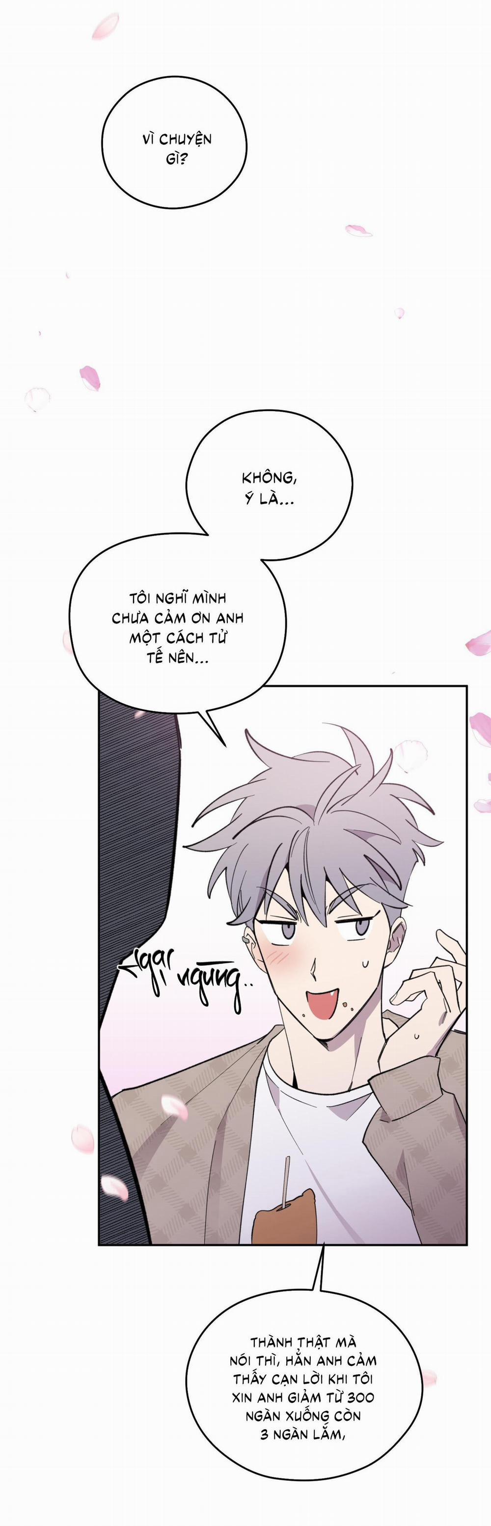 (Cbunu) Carrot And Stick 3 trang 51