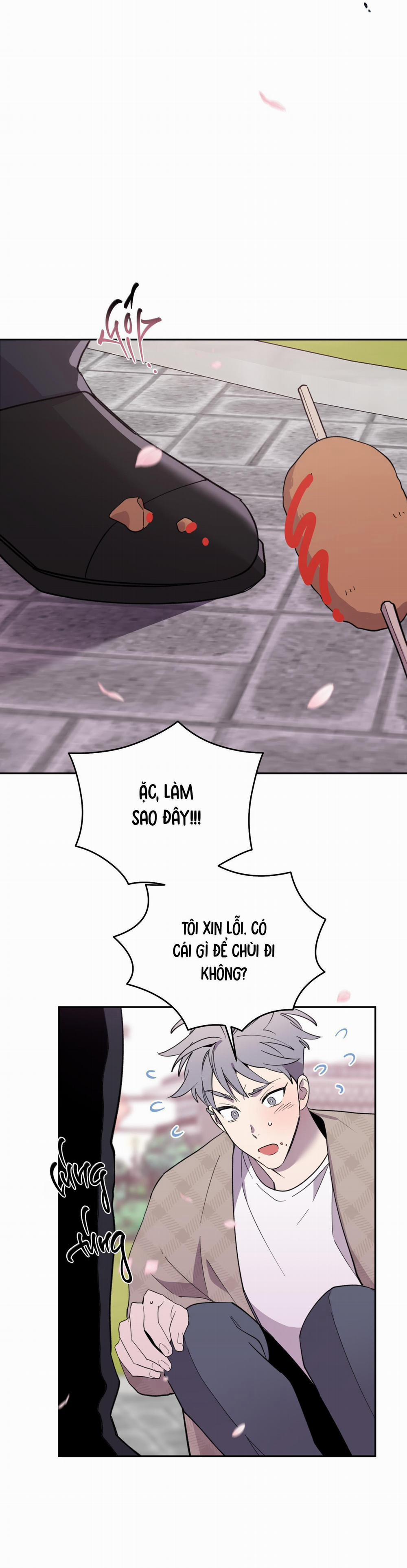 (Cbunu) Carrot And Stick 3 trang 55