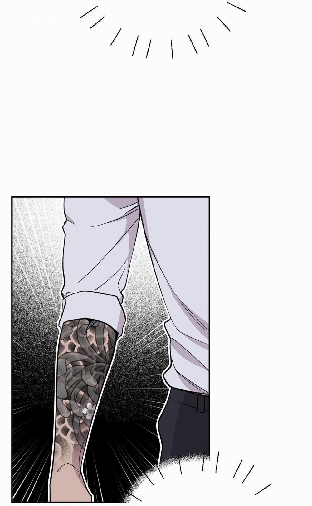 (Cbunu) Carrot And Stick 3 trang 8