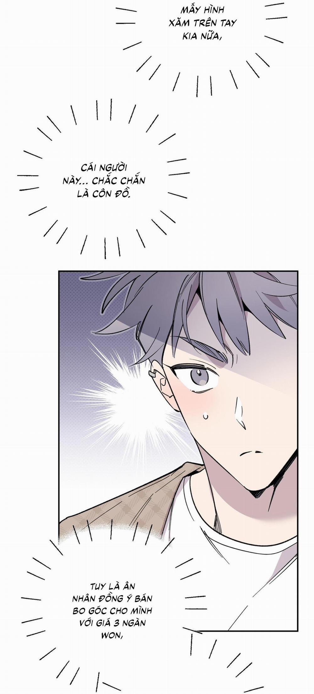 (Cbunu) Carrot And Stick 3 trang 9