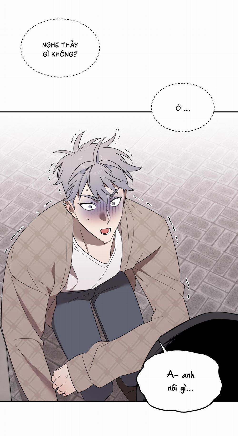 (Cbunu) Carrot And Stick 4 trang 0