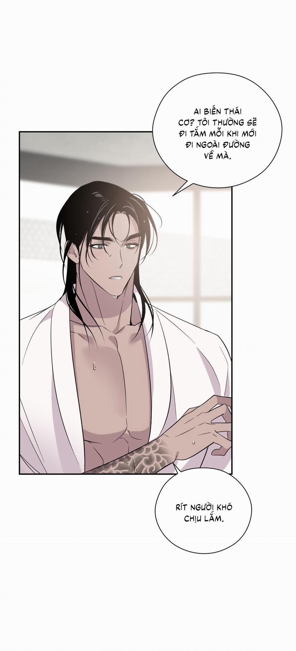 (Cbunu) Carrot And Stick 4 trang 11