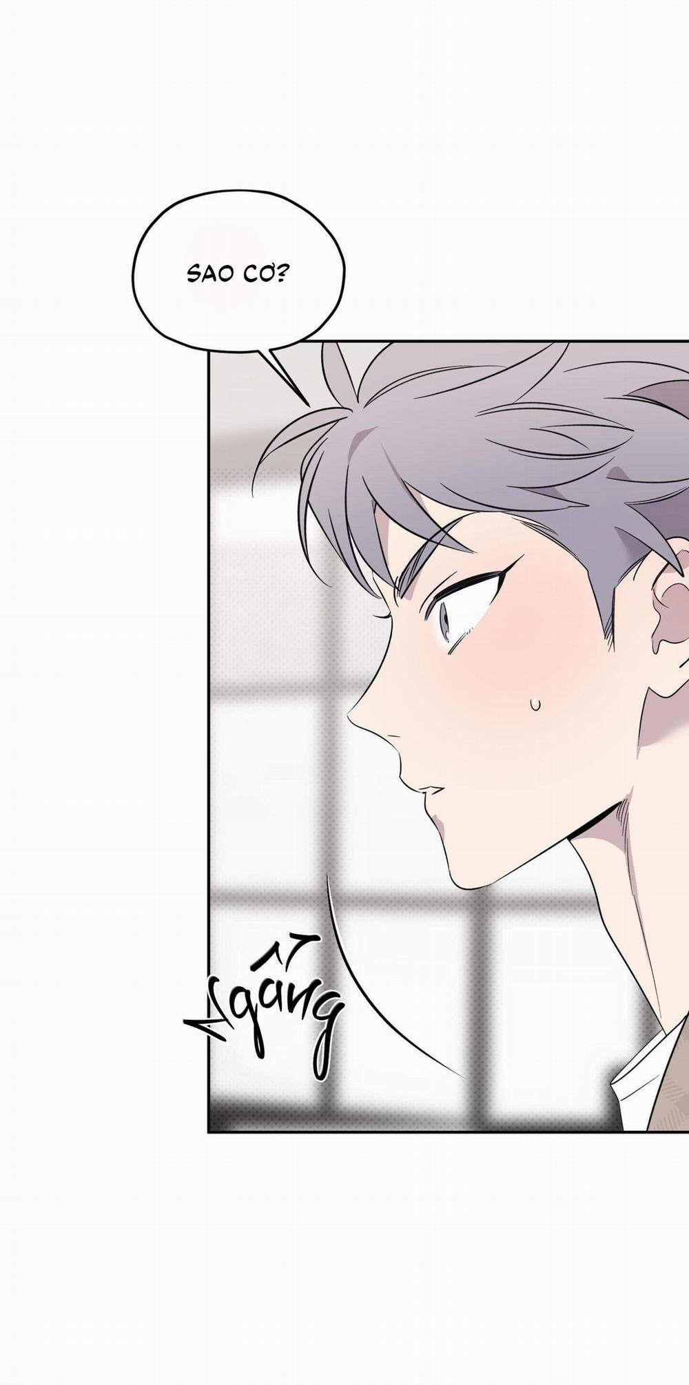 (Cbunu) Carrot And Stick 4 trang 16