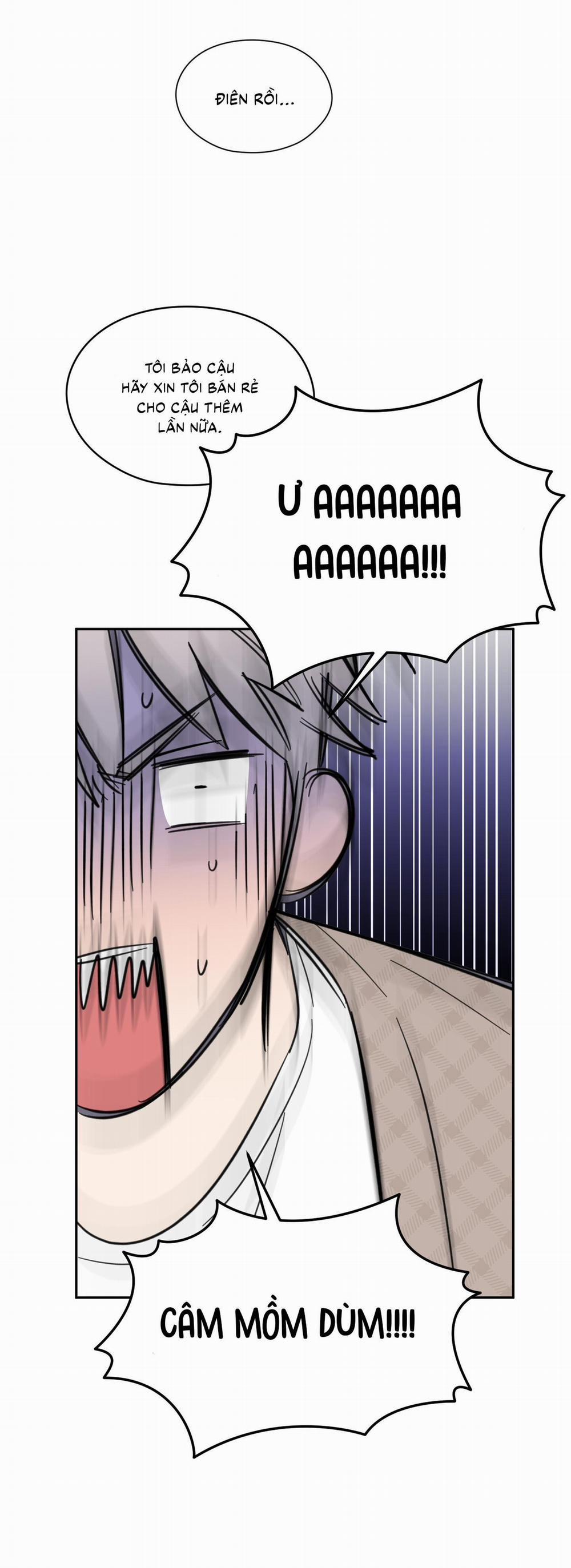 (Cbunu) Carrot And Stick 4 trang 2