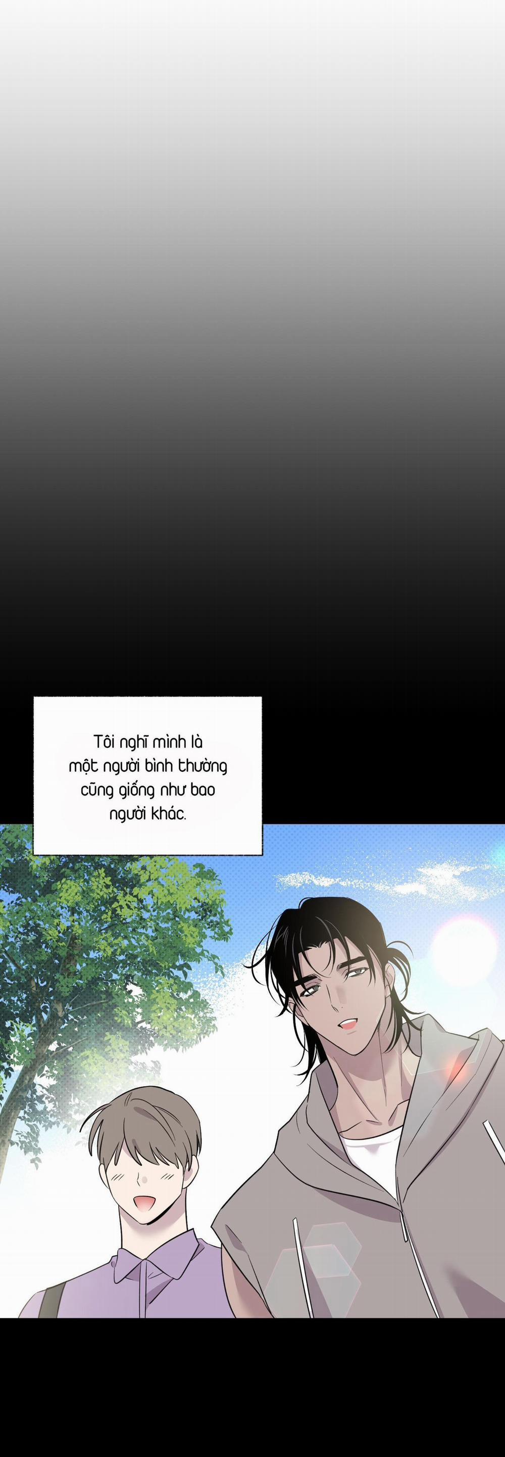 (Cbunu) Carrot And Stick 4 trang 21