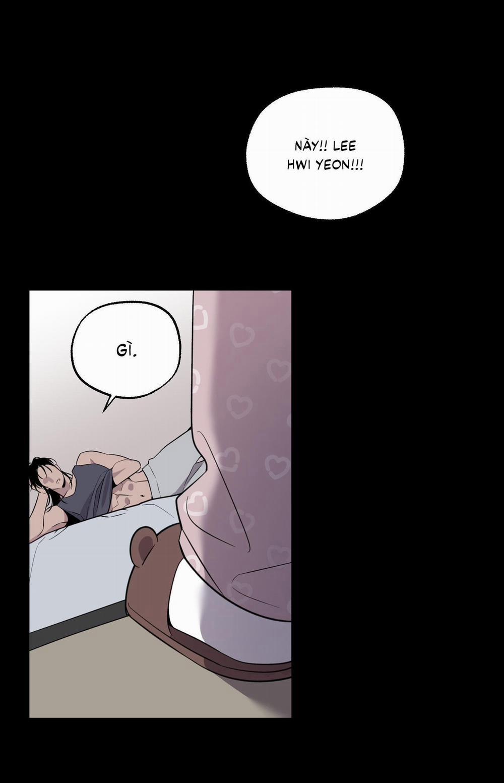 (Cbunu) Carrot And Stick 4 trang 27