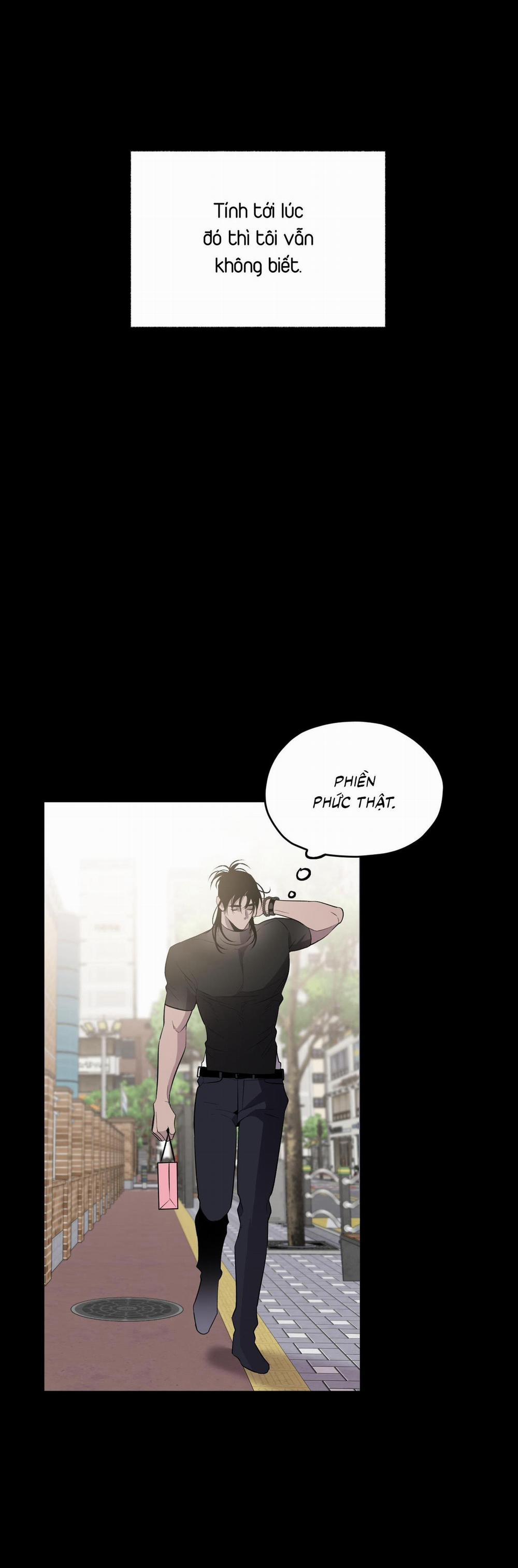 (Cbunu) Carrot And Stick 4 trang 29