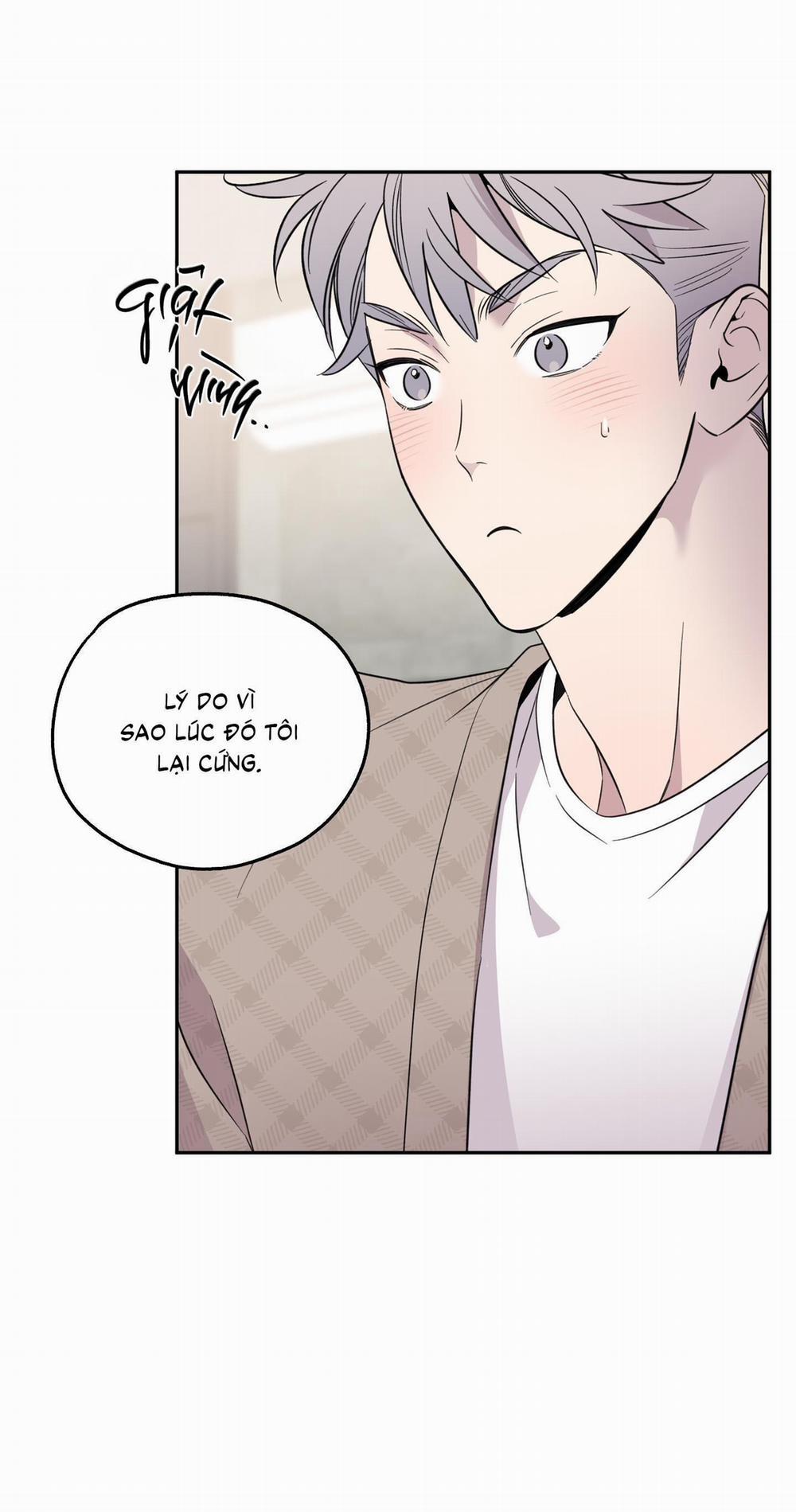 (Cbunu) Carrot And Stick 4 trang 36