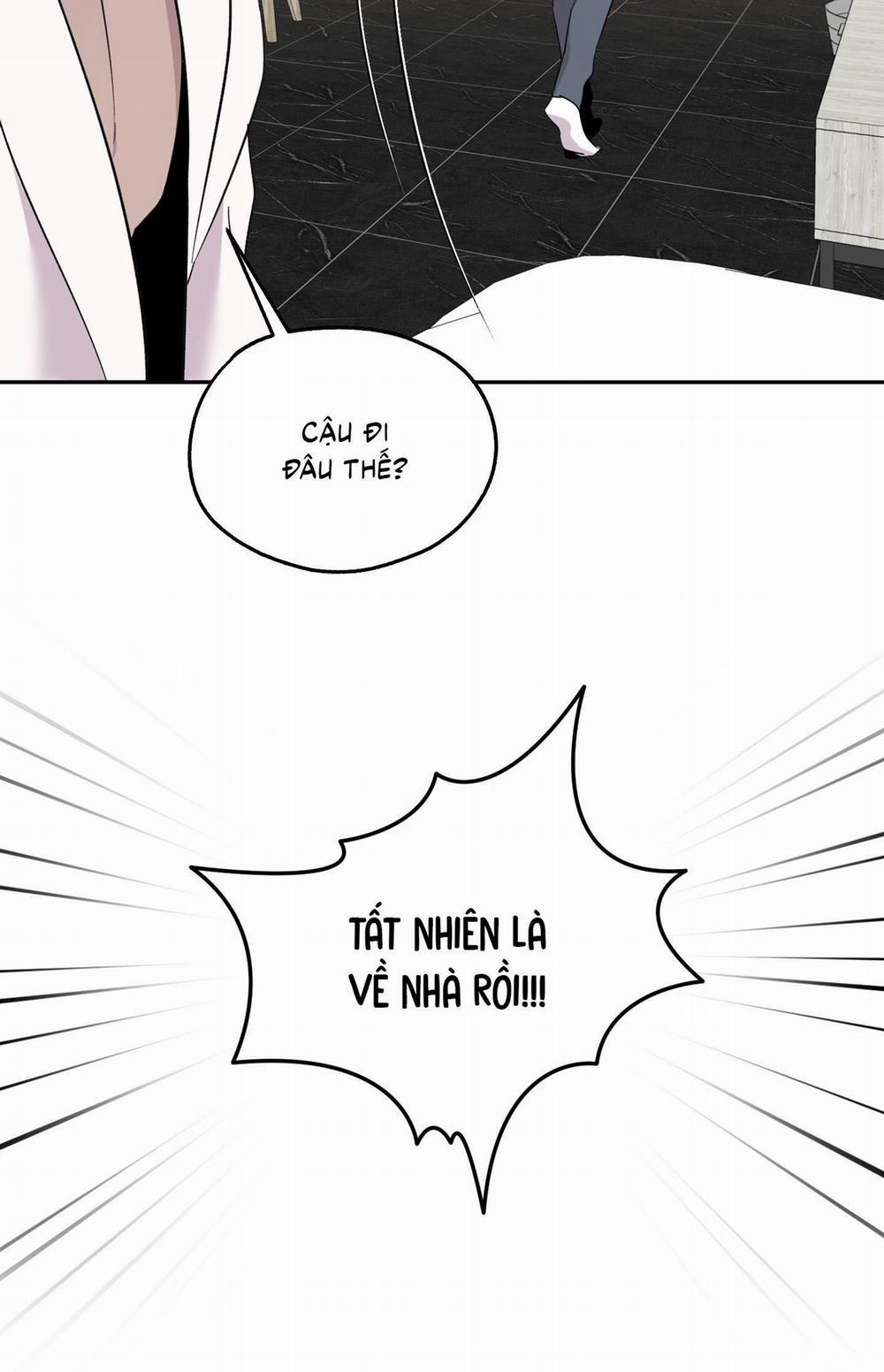 (Cbunu) Carrot And Stick 4 trang 39