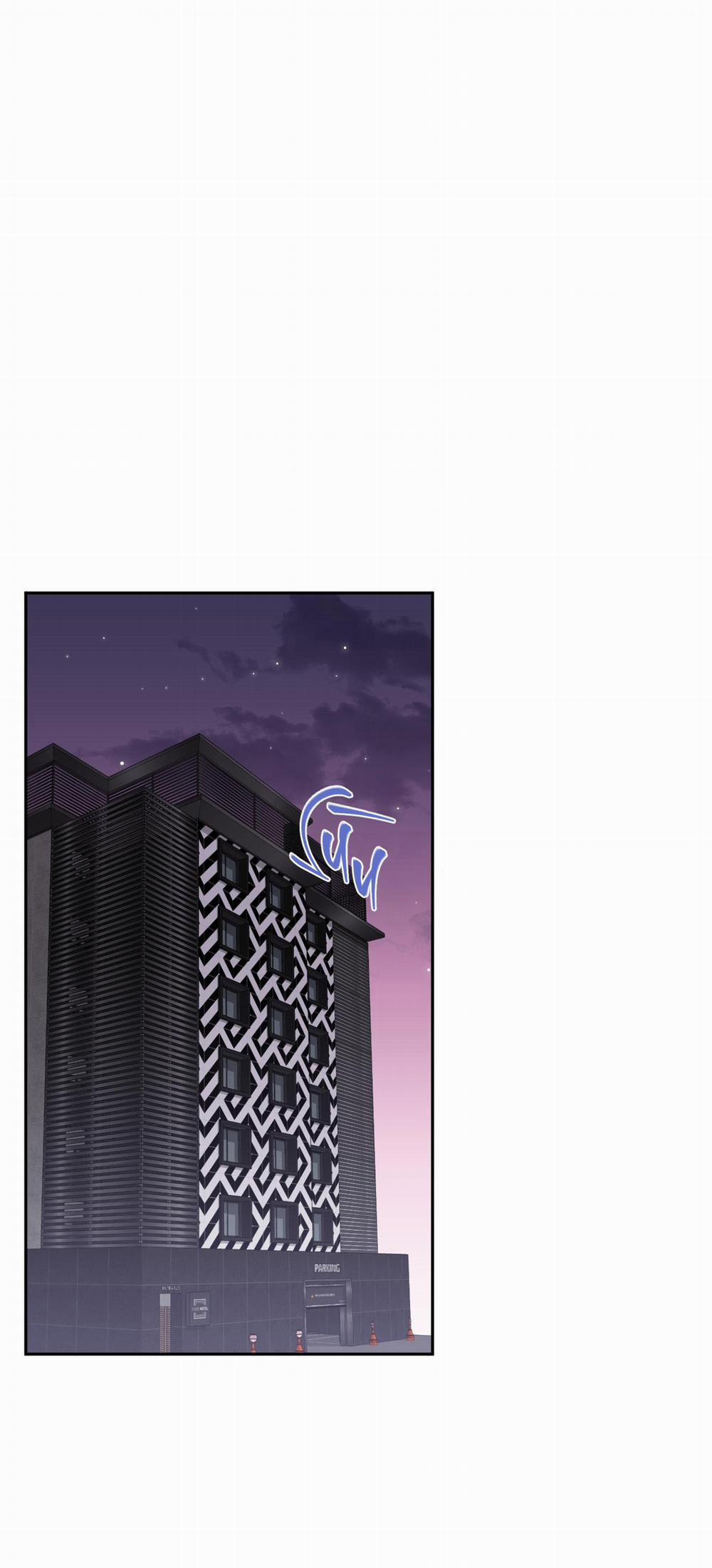 (Cbunu) Carrot And Stick 4 trang 4