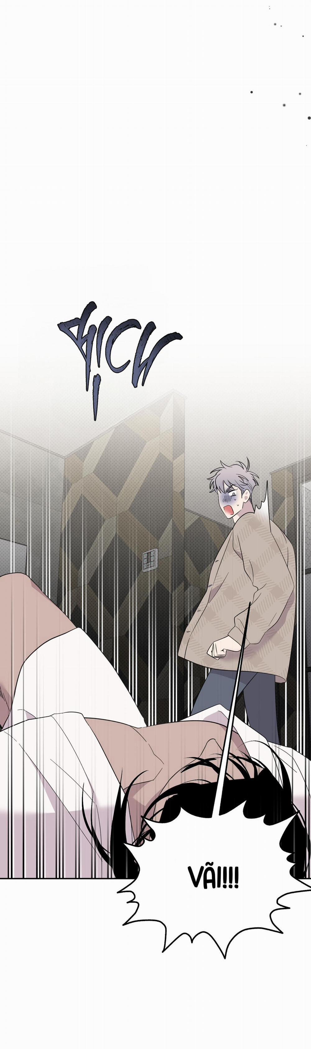 (Cbunu) Carrot And Stick 4 trang 45