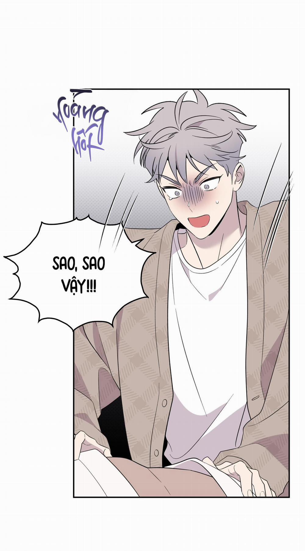 (Cbunu) Carrot And Stick 4 trang 46