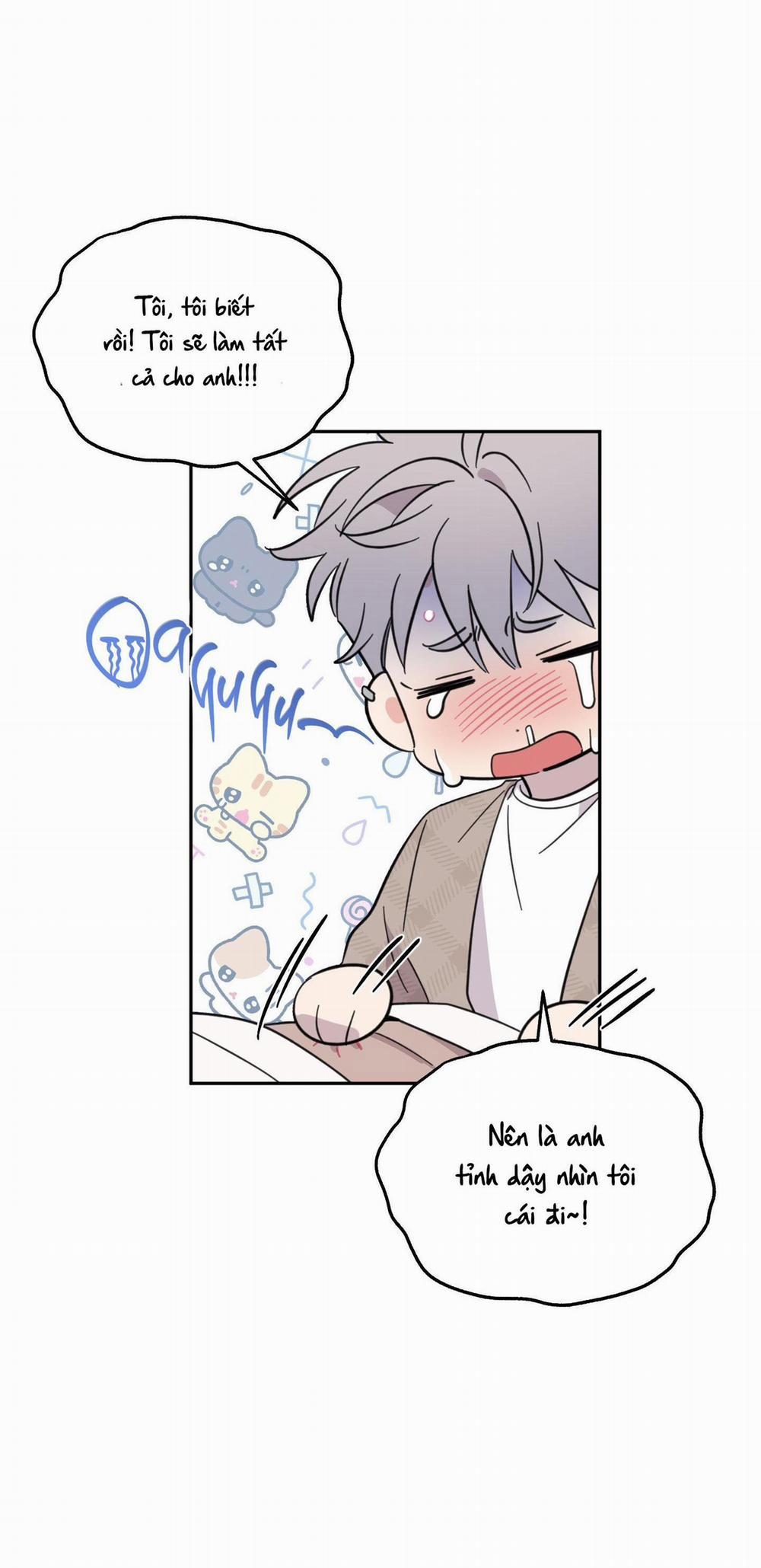 (Cbunu) Carrot And Stick 4 trang 48