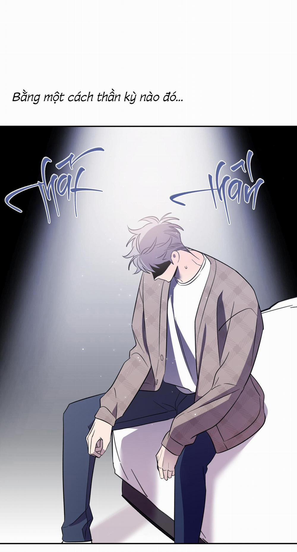 (Cbunu) Carrot And Stick 4 trang 5