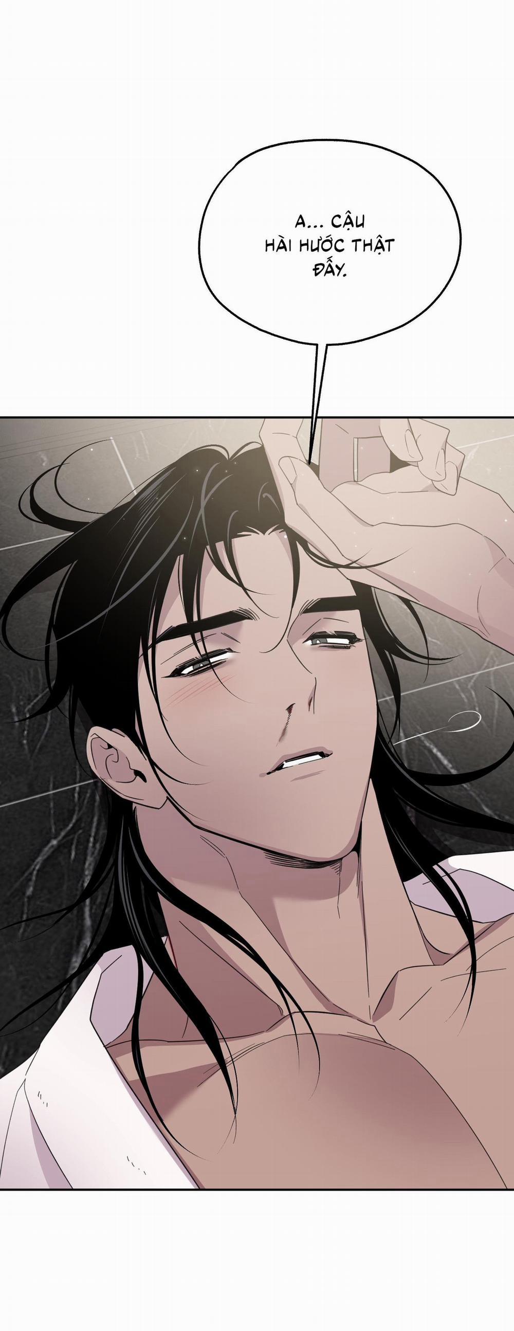 (Cbunu) Carrot And Stick 4 trang 50