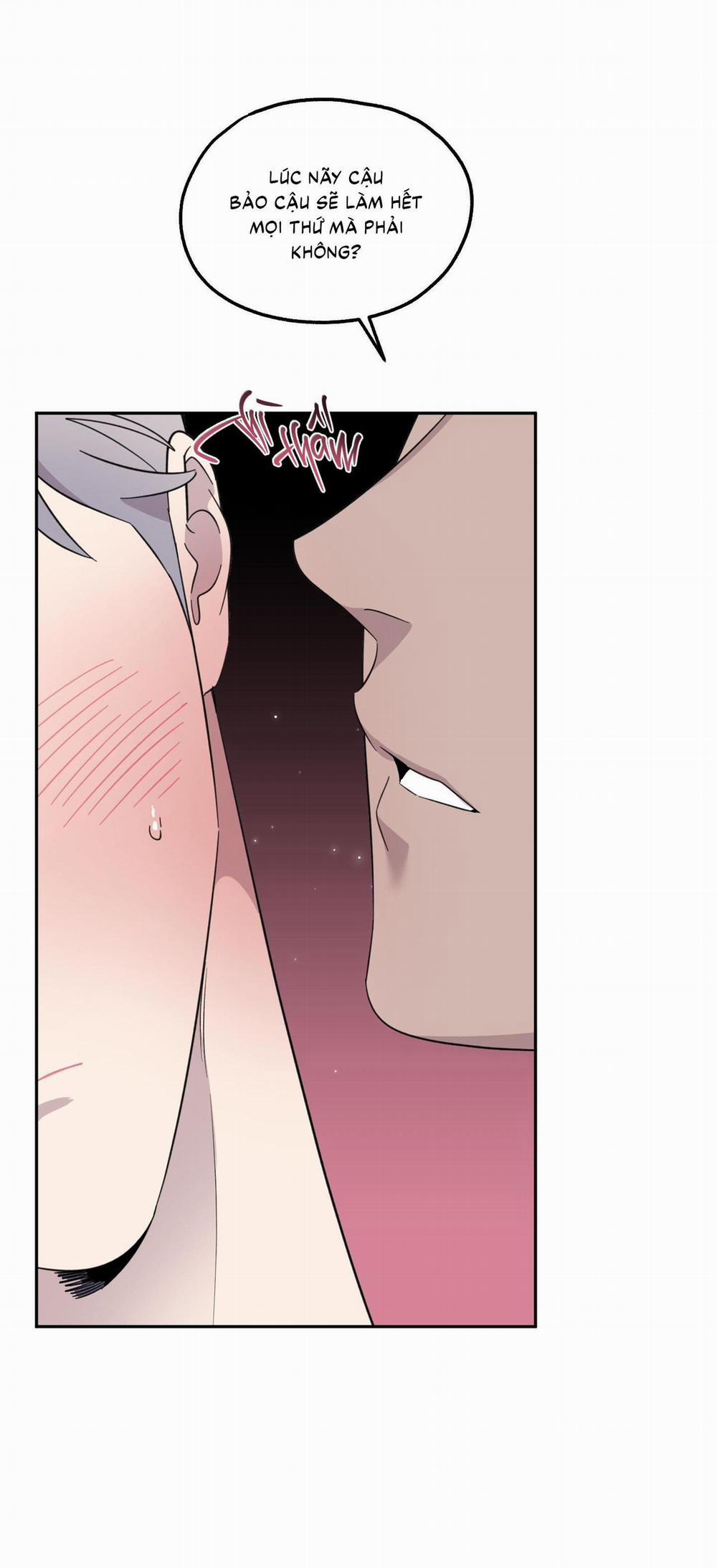 (Cbunu) Carrot And Stick 4 trang 58