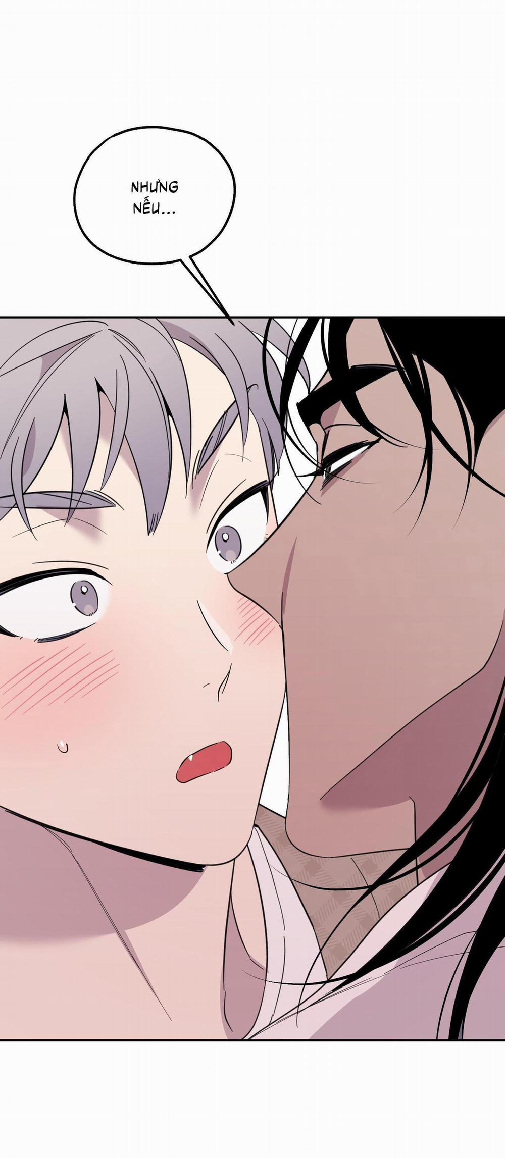 (Cbunu) Carrot And Stick 4 trang 60