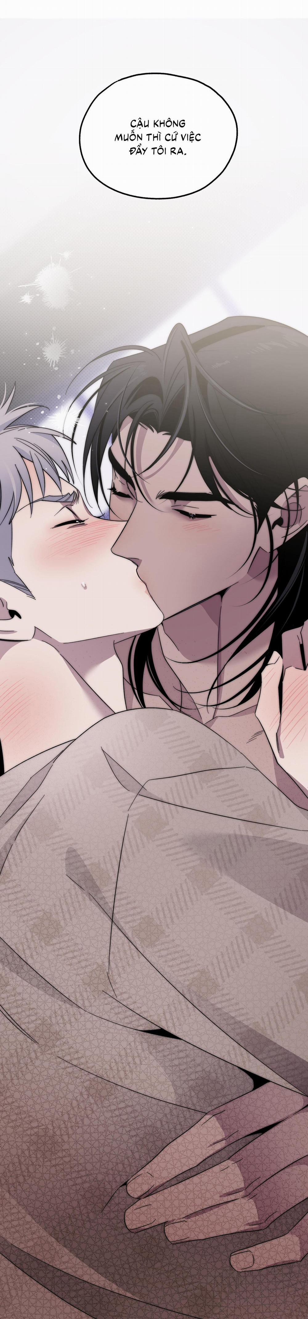 (Cbunu) Carrot And Stick 4 trang 61