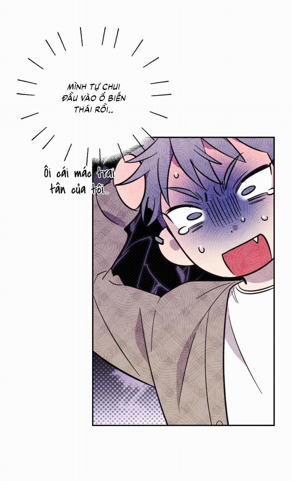 (Cbunu) Carrot And Stick 4 trang 7