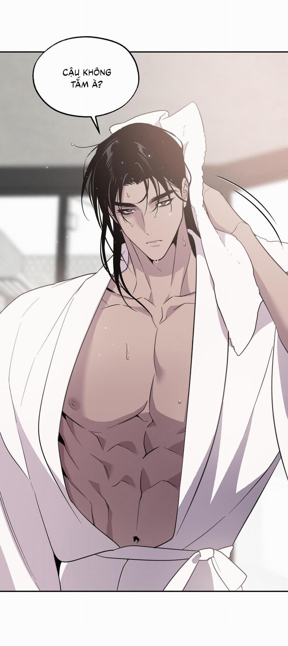 (Cbunu) Carrot And Stick 4 trang 9