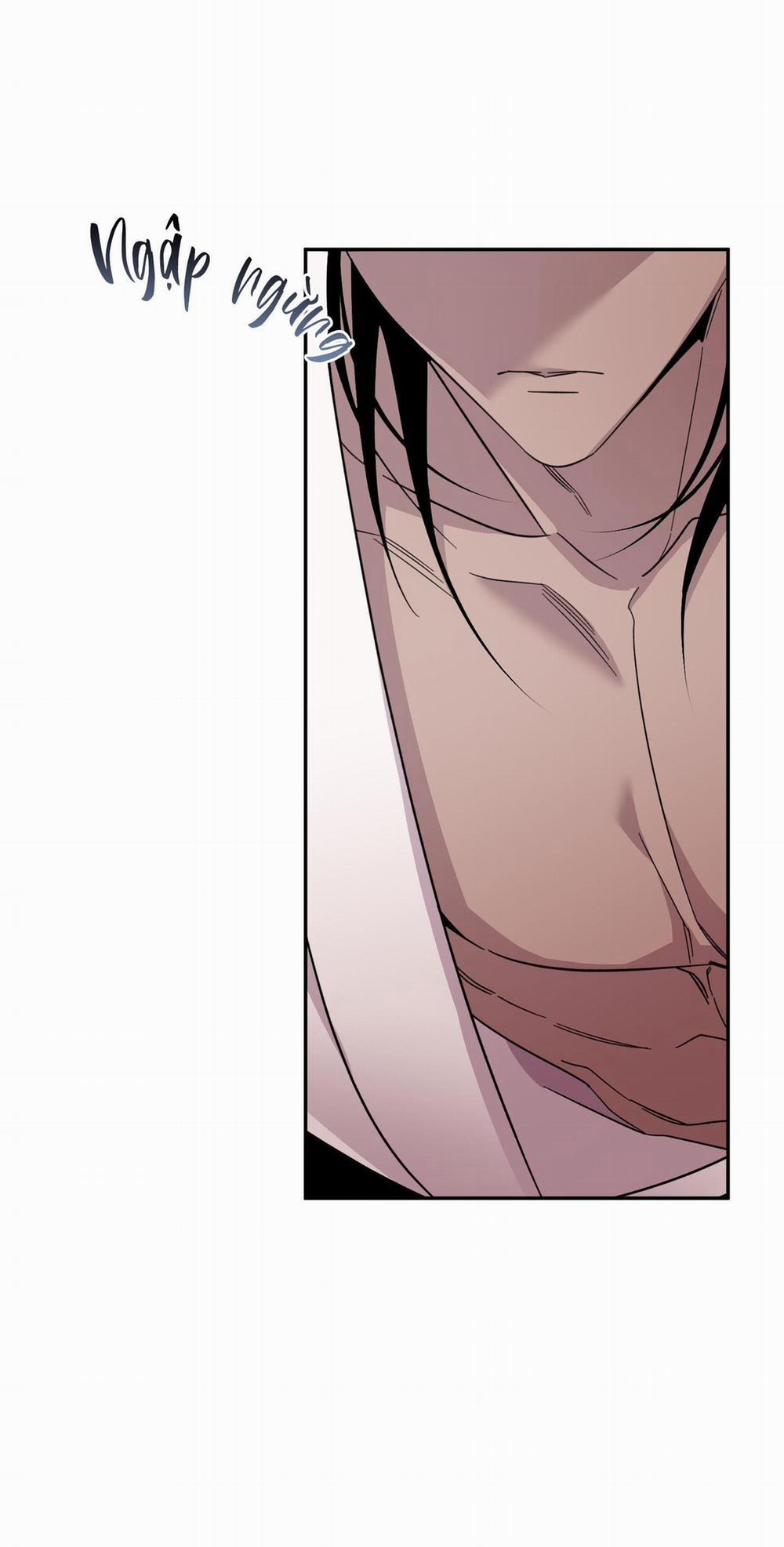 (Cbunu) Carrot And Stick 5 H+ trang 10