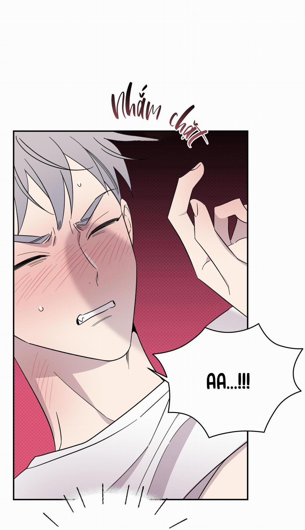 (Cbunu) Carrot And Stick 5 H+ trang 16