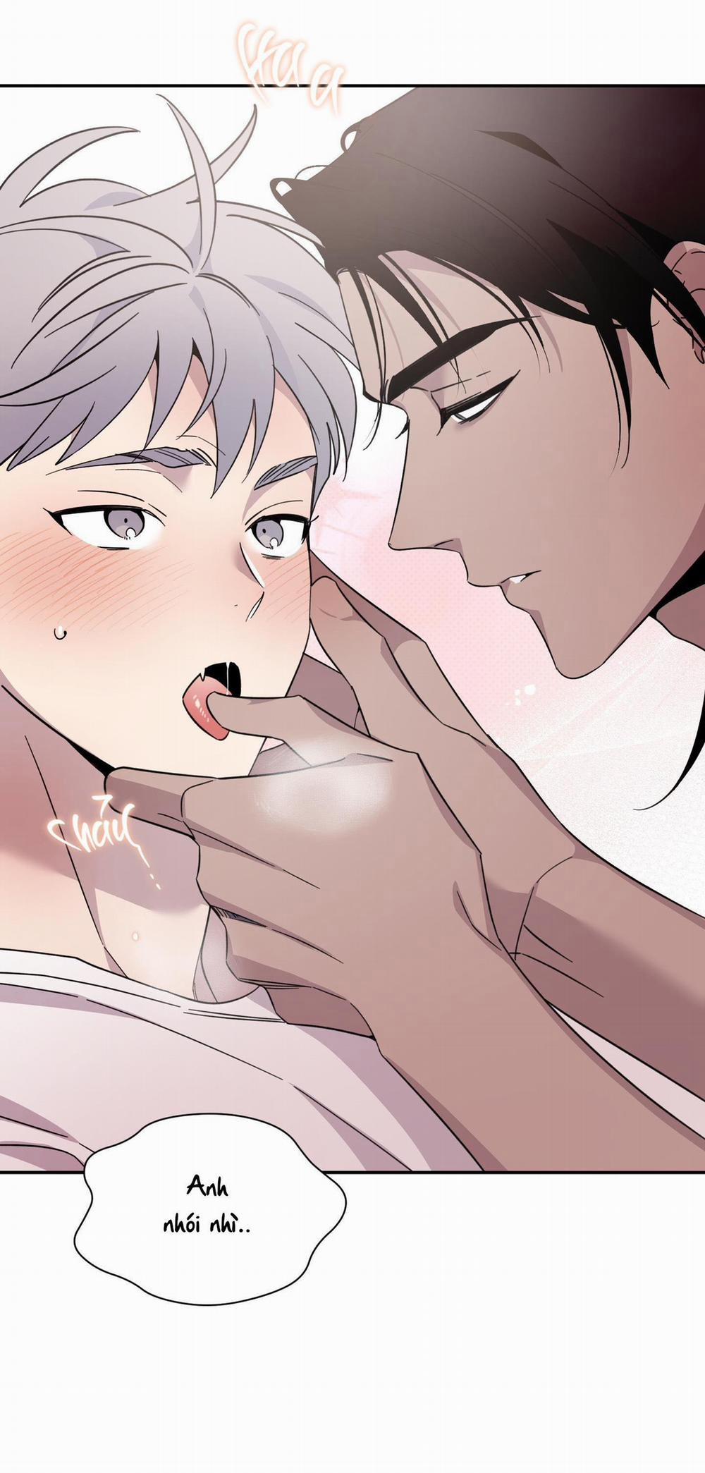 (Cbunu) Carrot And Stick 5 H+ trang 2