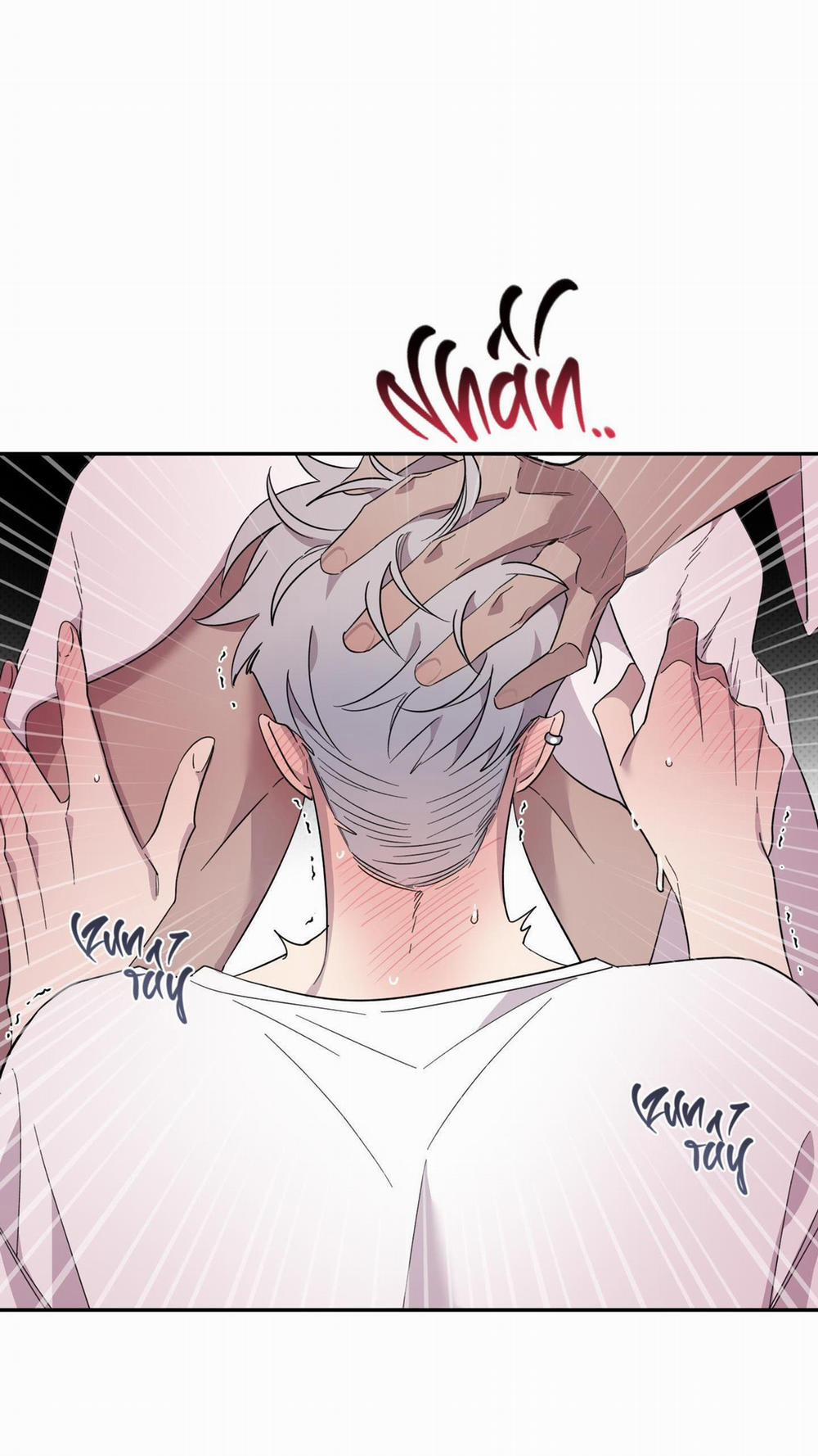 (Cbunu) Carrot And Stick 5 H+ trang 21