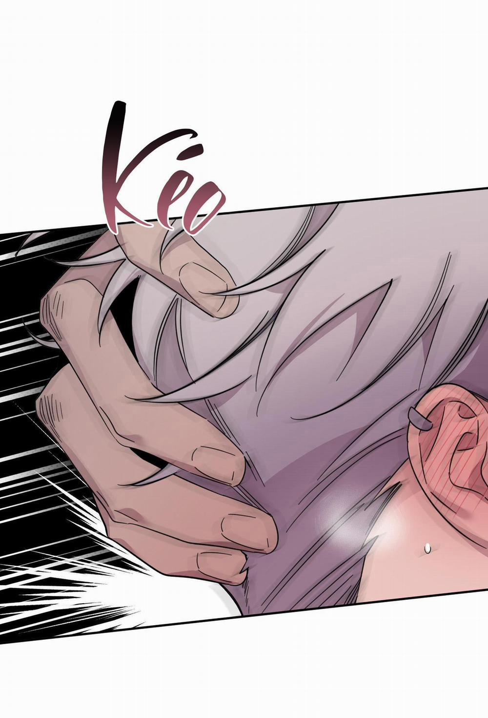 (Cbunu) Carrot And Stick 5 H+ trang 24