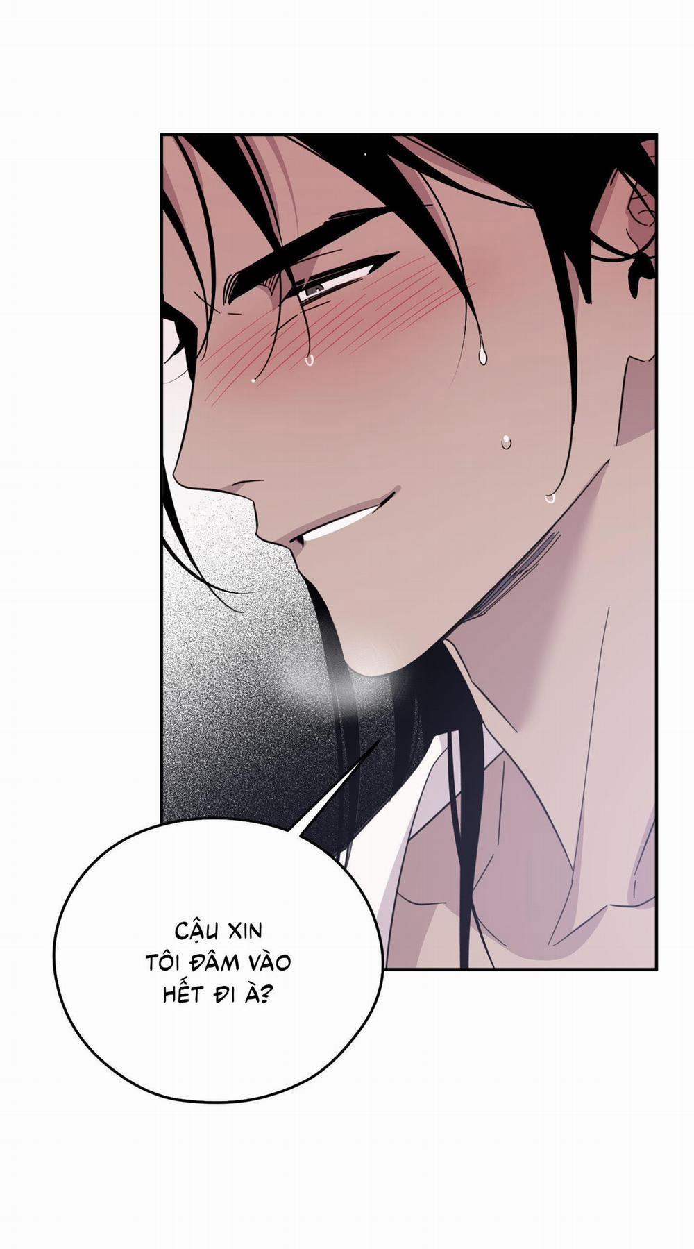 (Cbunu) Carrot And Stick 5 H+ trang 26