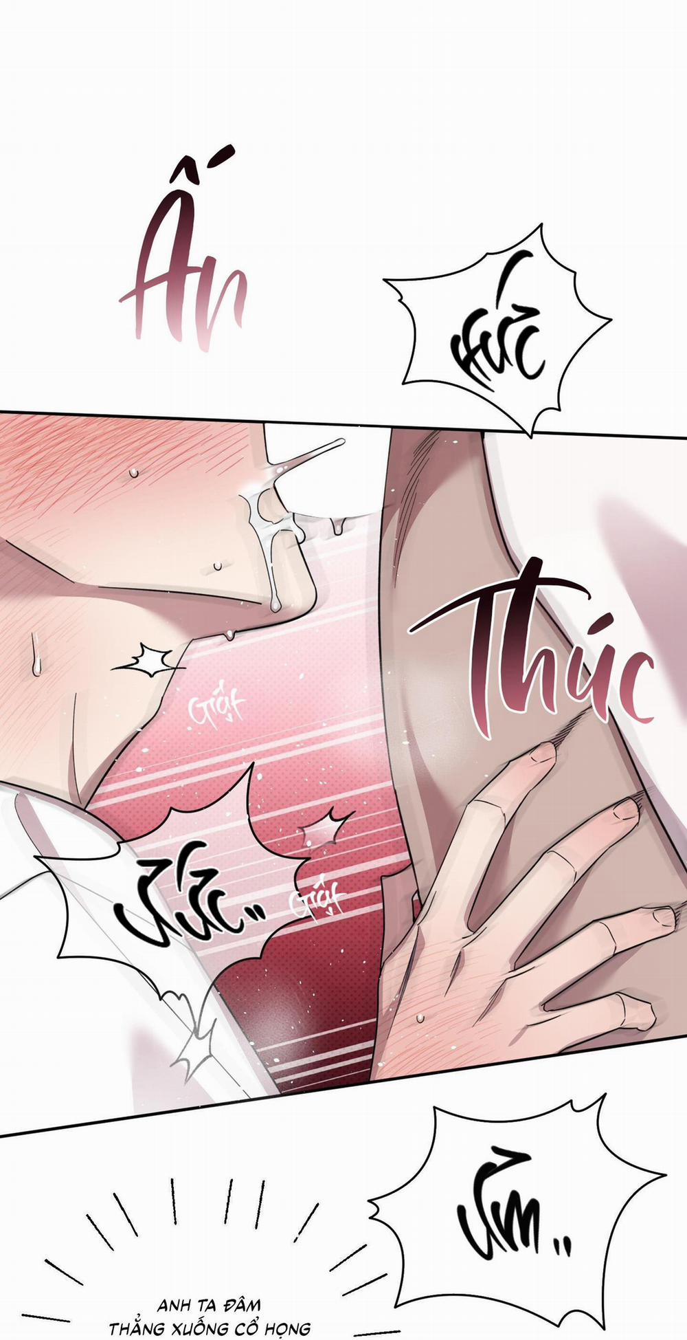 (Cbunu) Carrot And Stick 5 H+ trang 27