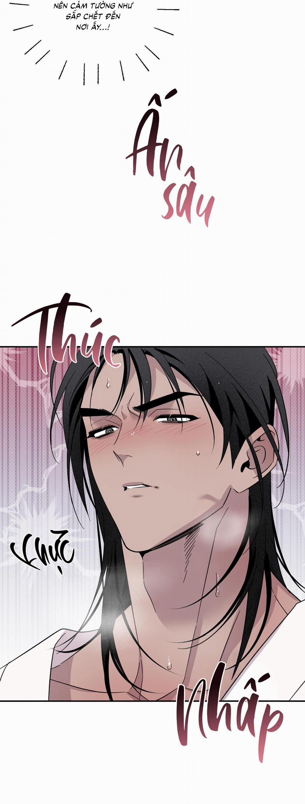 (Cbunu) Carrot And Stick 5 H+ trang 28