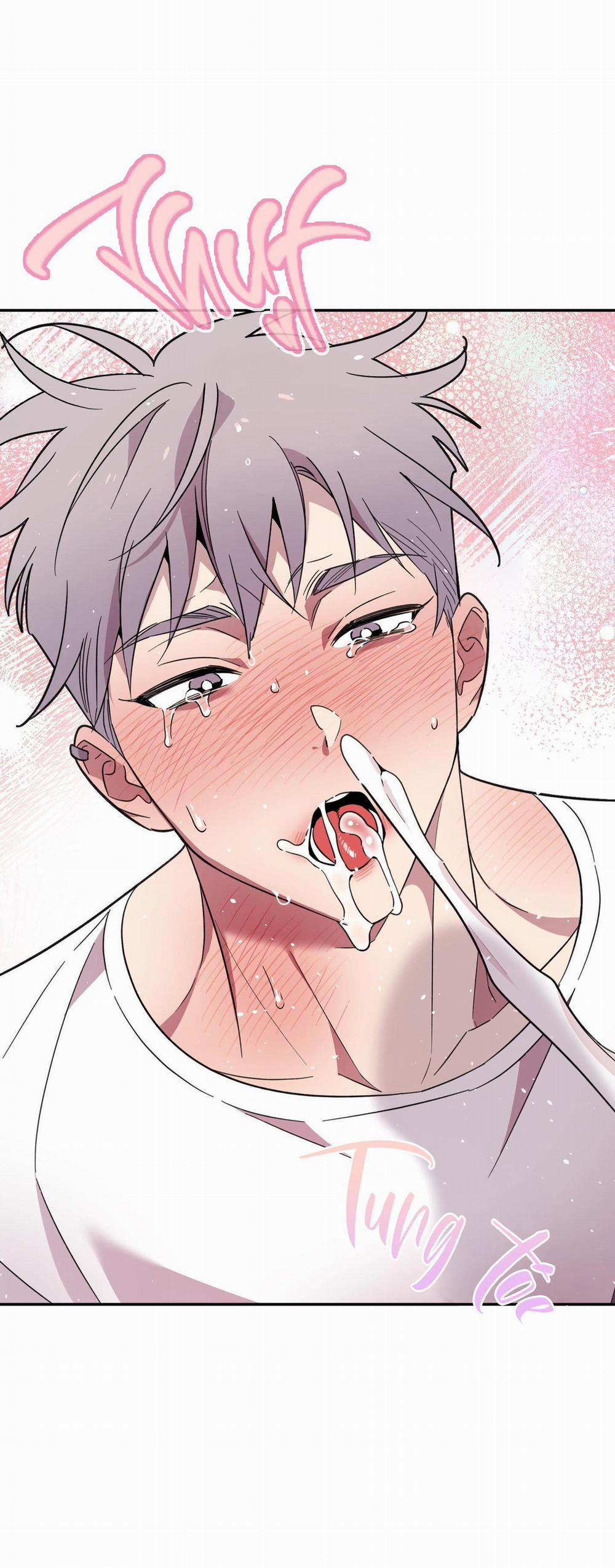 (Cbunu) Carrot And Stick 5 H+ trang 30