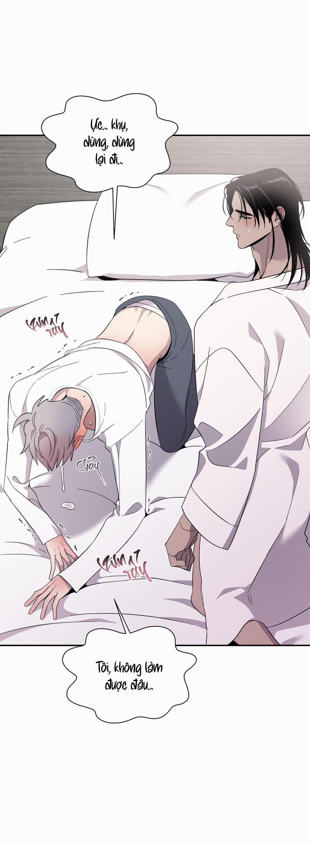 (Cbunu) Carrot And Stick 5 H+ trang 33