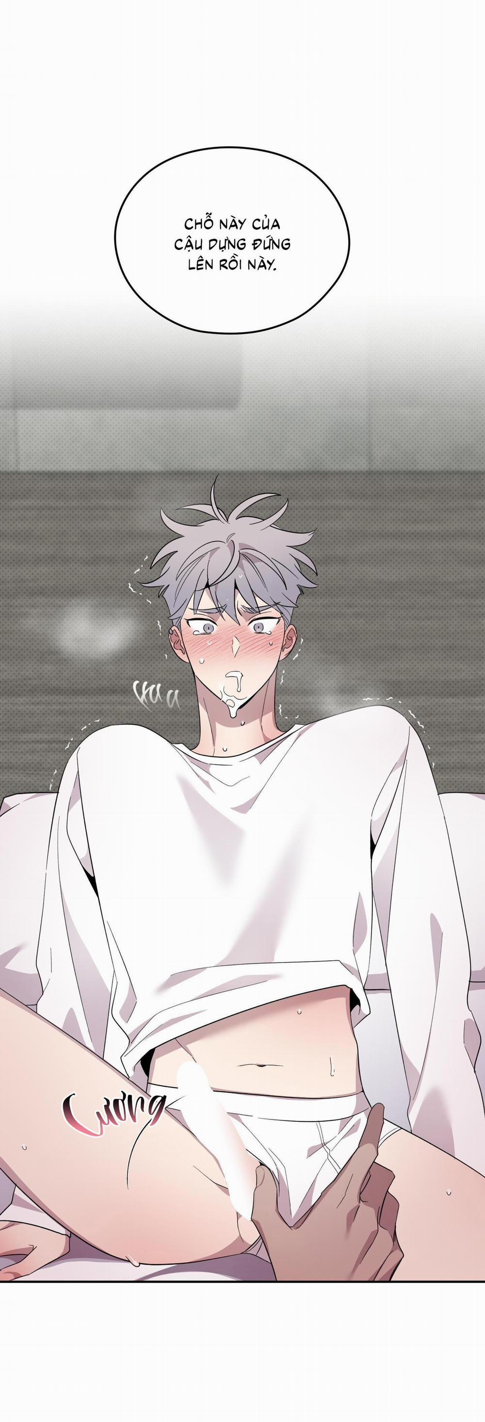 (Cbunu) Carrot And Stick 5 H+ trang 39