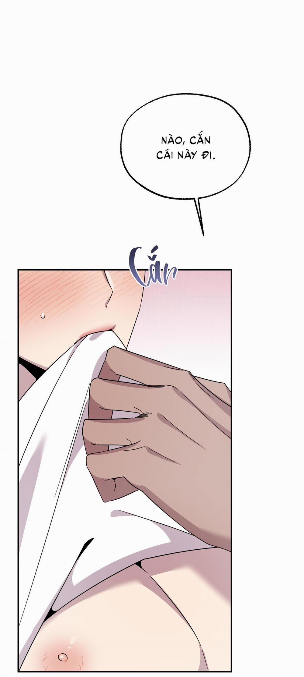 (Cbunu) Carrot And Stick 5 H+ trang 4