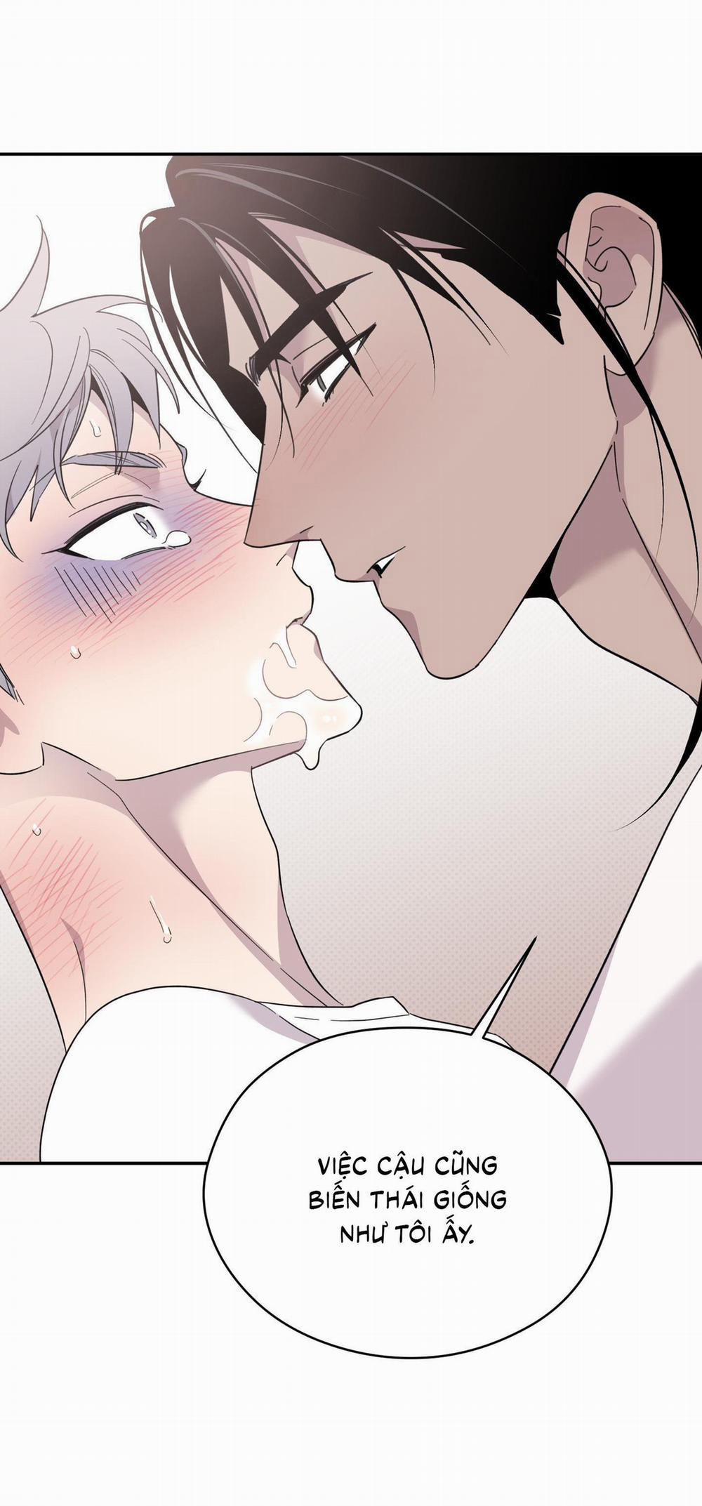 (Cbunu) Carrot And Stick 5 H+ trang 43