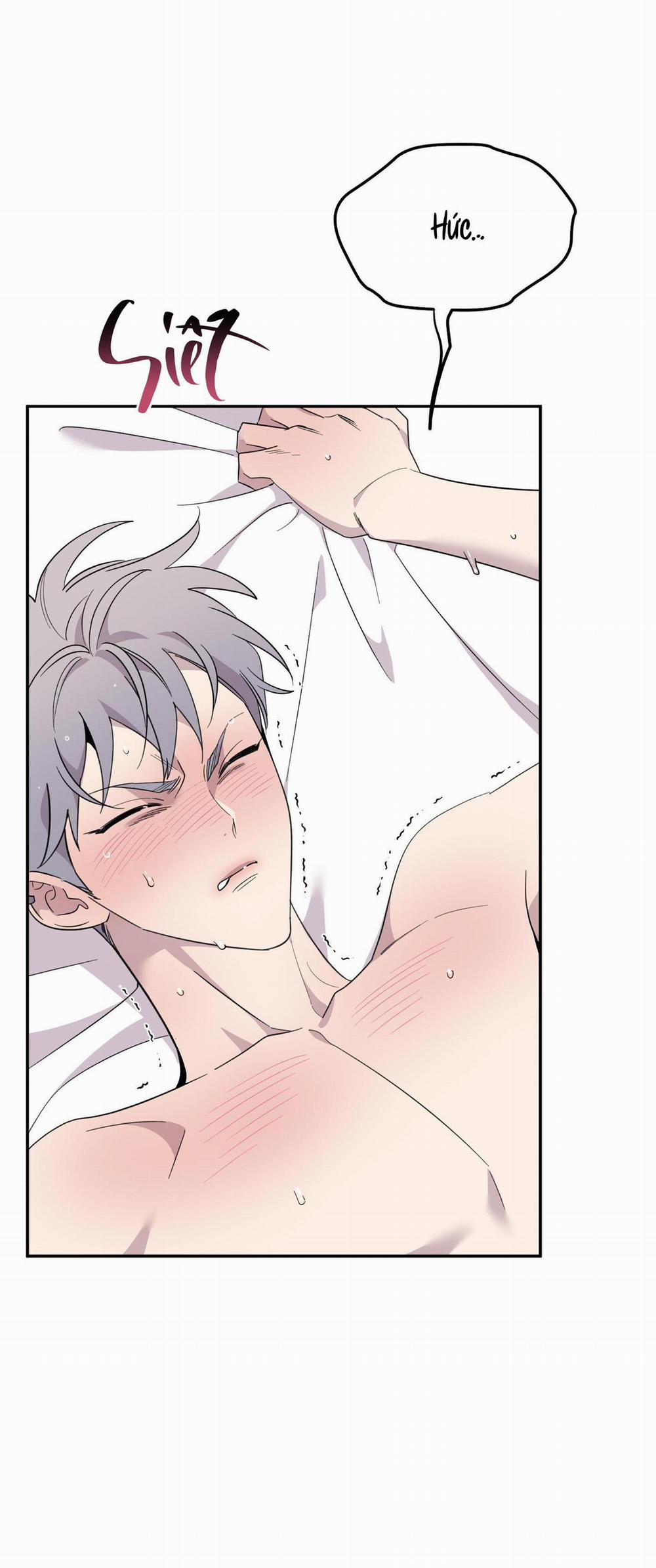 (Cbunu) Carrot And Stick 5 H+ trang 49