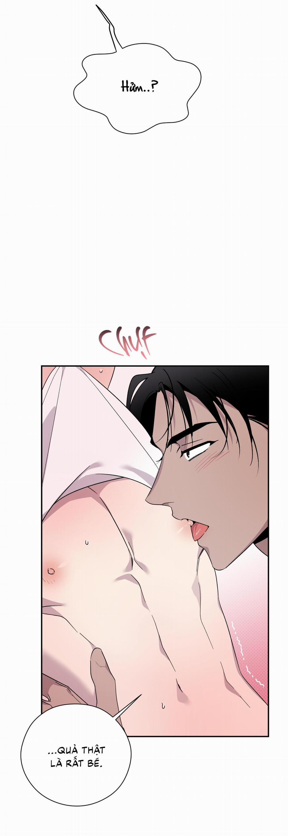 (Cbunu) Carrot And Stick 5 H+ trang 5