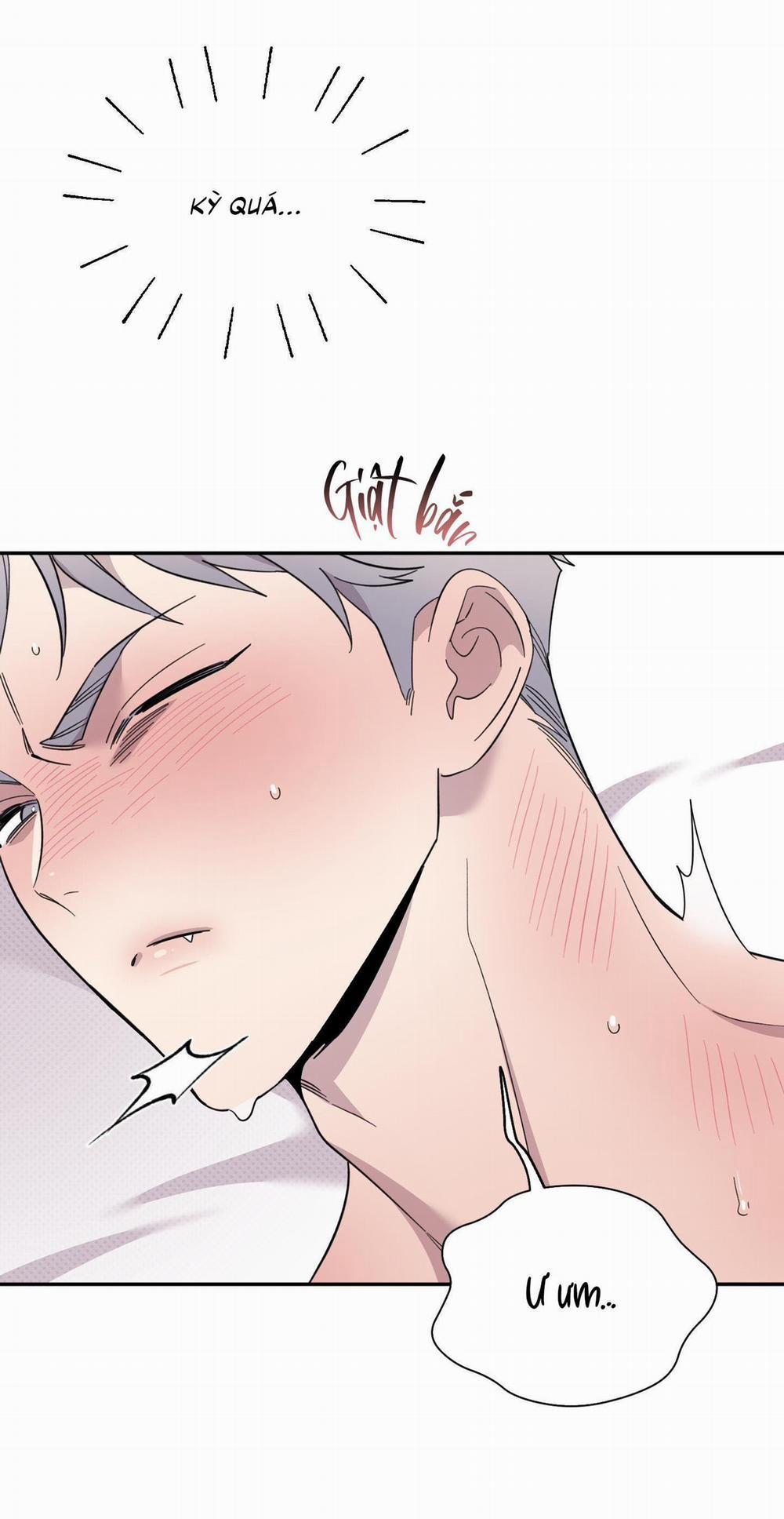 (Cbunu) Carrot And Stick 5 H+ trang 51