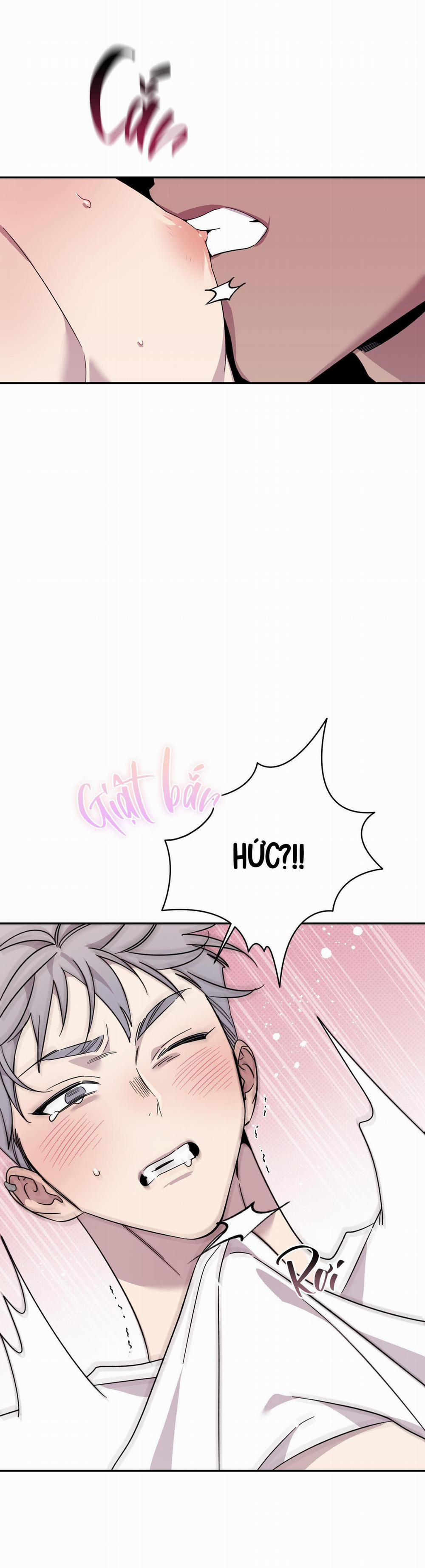 (Cbunu) Carrot And Stick 5 H+ trang 6